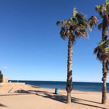 Beach Dream Apartment La Mata  Exterior photo